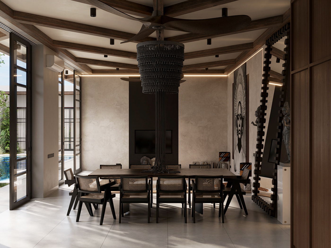 comedor